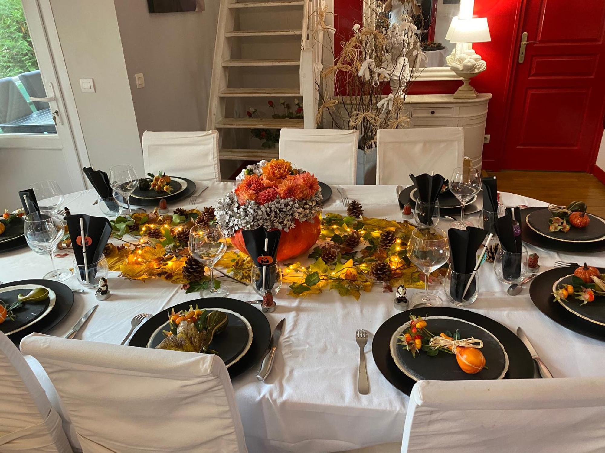 라발 Chez Patou B&B 외부 사진