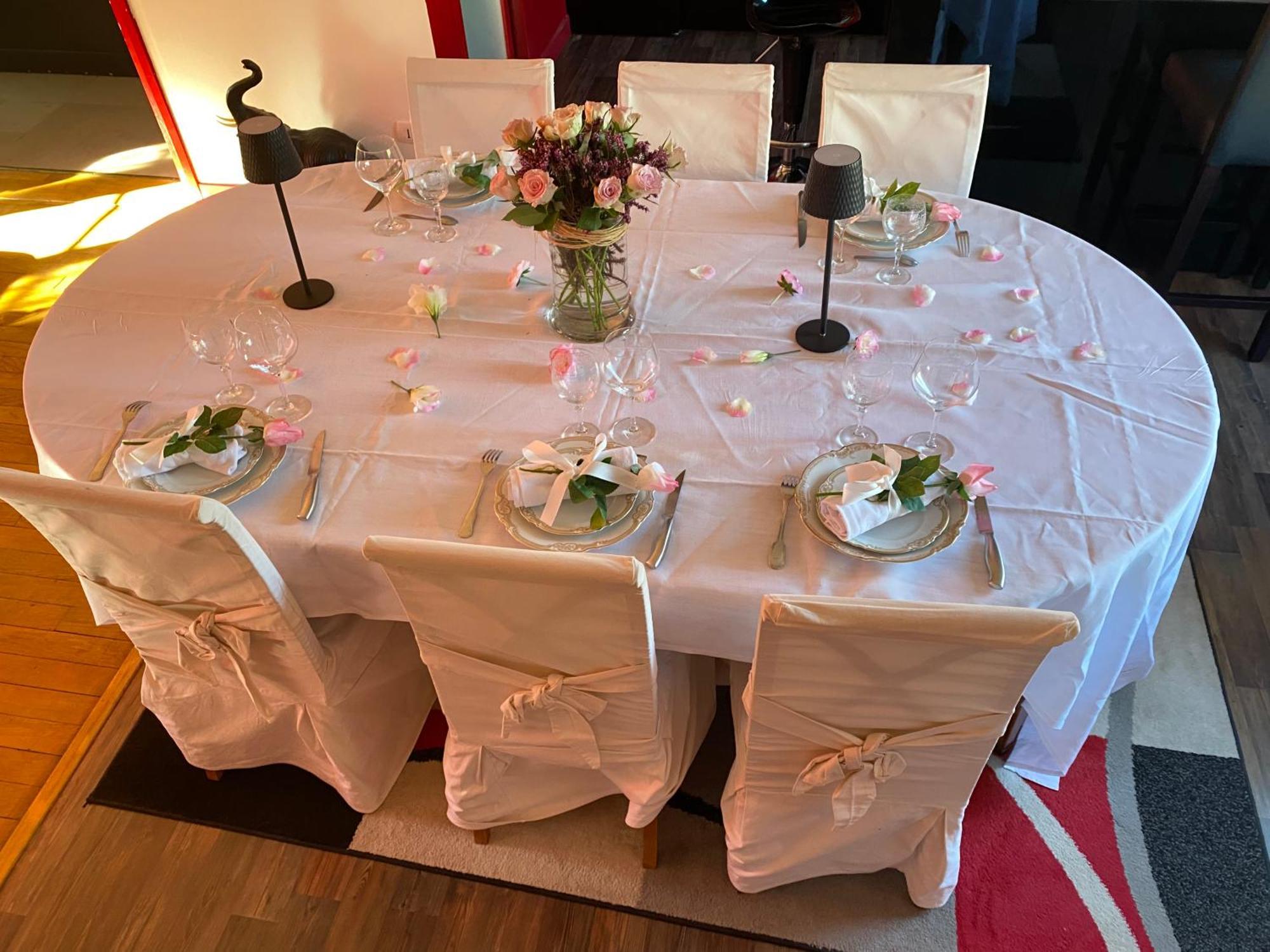 라발 Chez Patou B&B 외부 사진