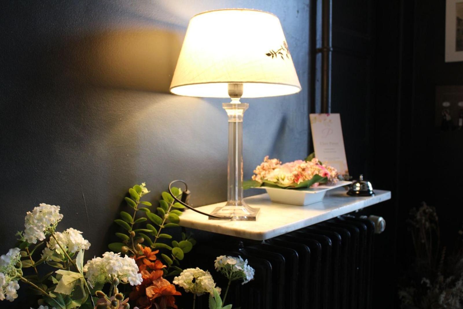 라발 Chez Patou B&B 외부 사진
